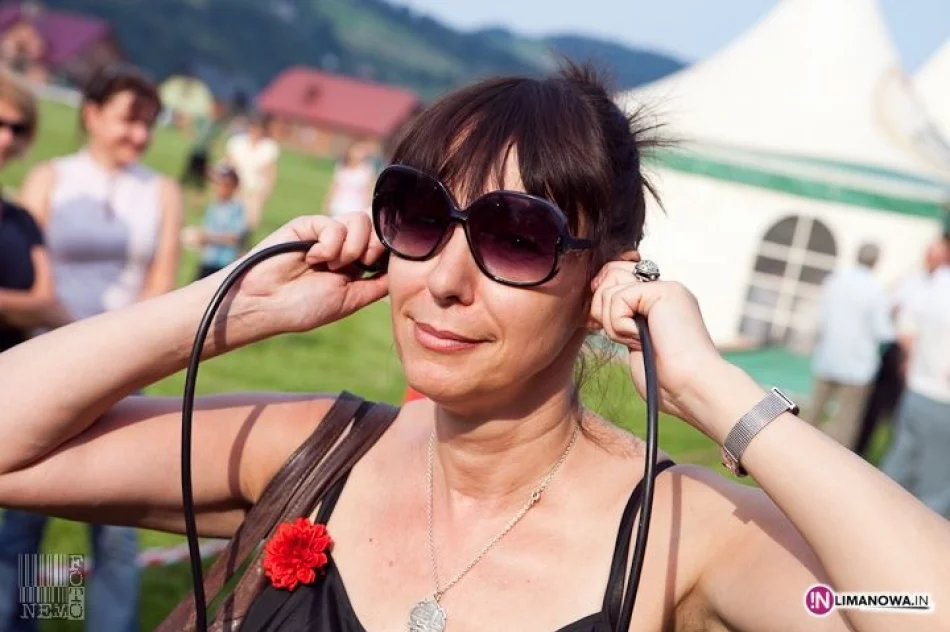 III Festiwal Śliwki, Miodu i Sera w Laskowej - zdjęcie 16