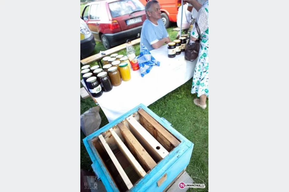 III Festiwal Śliwki, Miodu i Sera w Laskowej - zdjęcie 18