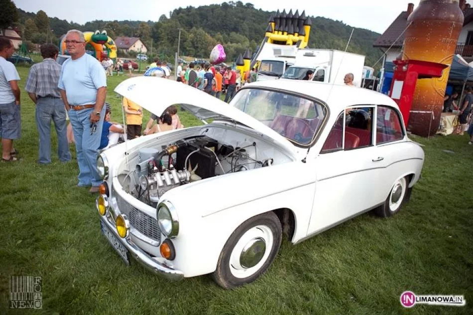 III Festiwal Śliwki, Miodu i Sera w Laskowej - zdjęcie 19