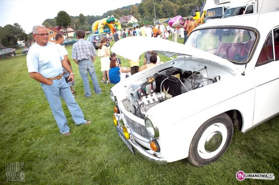 III Festiwal Śliwki, Miodu i Sera w Laskowej - zdjęcie 20