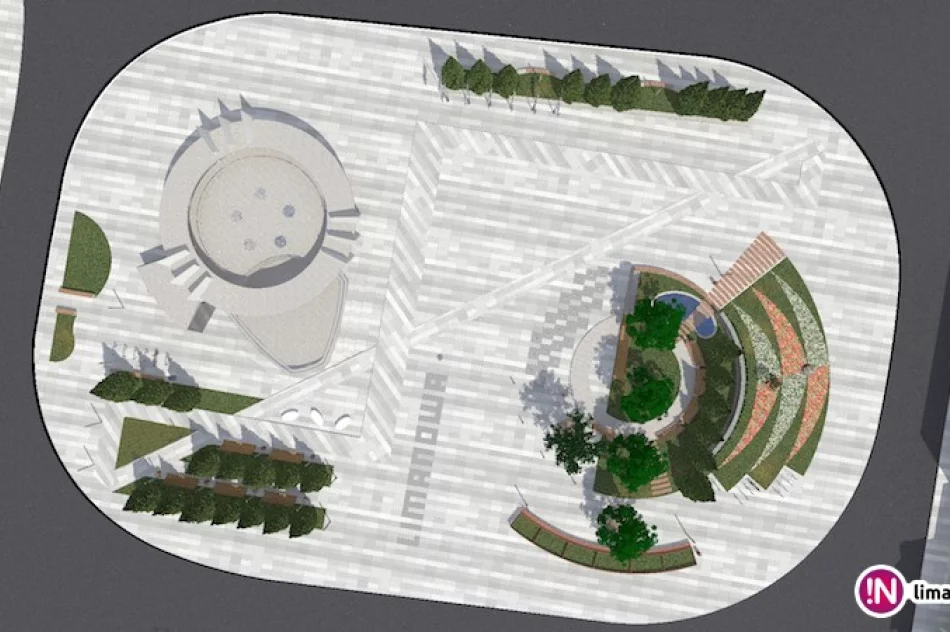 Tak ma wyglądać rynek po rewitalizacji - zdjęcie 3