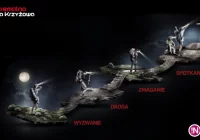 Ekstremalna forma duchowości po raz dziesiąty. Trasy EDK na Limanowszczyźnie - zdjęcie główne