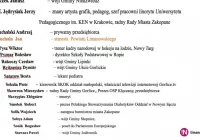 Publikujemy listę komitetu honorowego Platformy Obywatelskiej z 2011 roku - zdjęcie główne