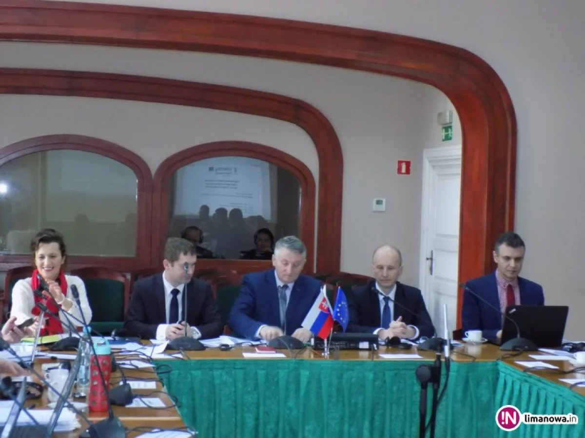 Ponad 2 mln euro na kolejne mikroprojekty w Euroregionie „Tatry”