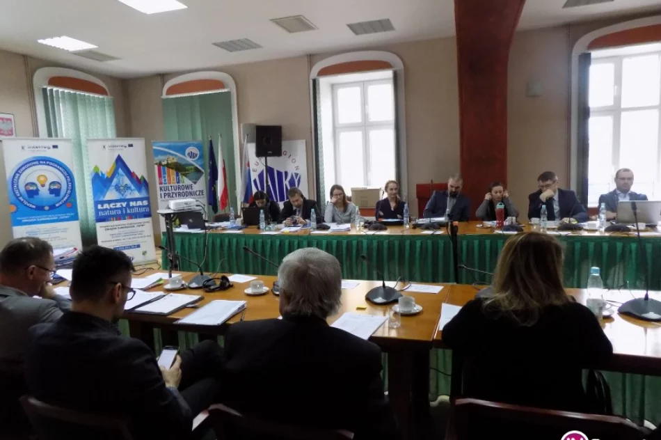 Ponad 2 mln euro na kolejne mikroprojekty w Euroregionie „Tatry” - zdjęcie 3