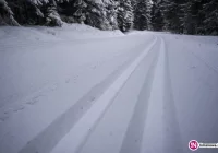 Jakie warunki na stokach narciarskich i trasach biegowych w regionie? - zdjęcie główne