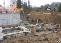 Zima nie spowalnia inwestycji - zdjęcie główne