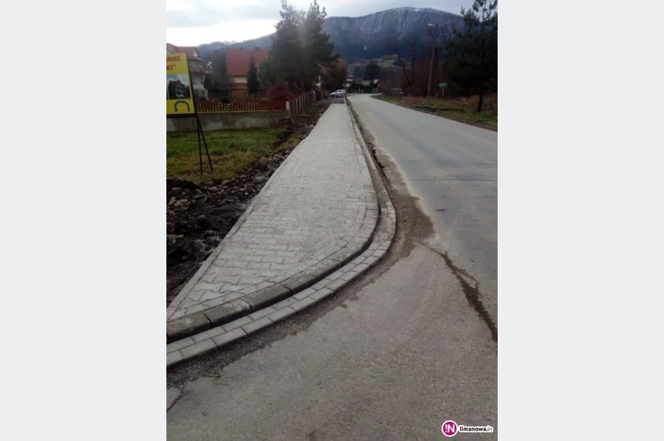 Zima nie spowalnia inwestycji - zdjęcie 2