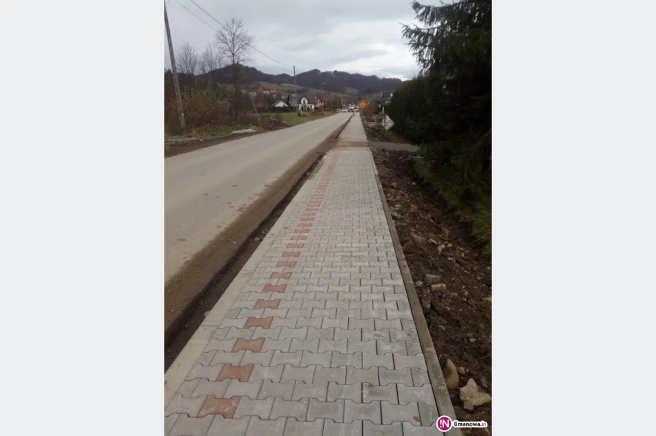 Zima nie spowalnia inwestycji - zdjęcie 3