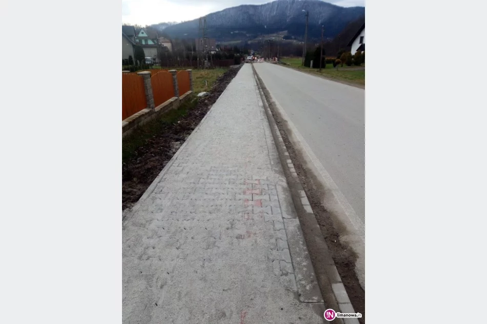 Zima nie spowalnia inwestycji - zdjęcie 4