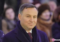 Prezydent przyjedzie do Nowego Sącza i spotka się z mieszkańcami - zdjęcie główne