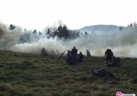 Powstanie interaktywna wystawa oraz punkt informacji historycznej na wzgórzu. Szykuje się też rekonstrukcja bitwy - zdjęcie główne