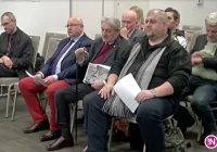 Jan Puchała przeczy faktom i grozi nam sądem. Kłamie, bo był w komitecie PO - zdjęcie główne