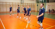 Siatkarski turniej rozstrzygnięty - zdjęcie 1