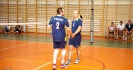 Siatkarski turniej rozstrzygnięty - zdjęcie 2