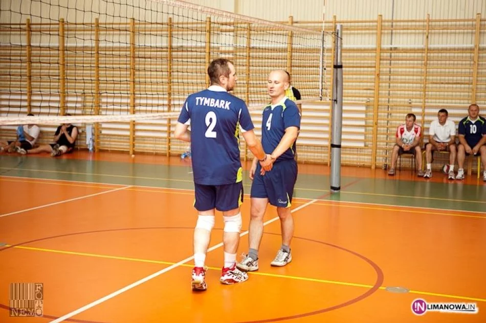 IV Otwarty Turniej Siatkówki w Słopnicach - zdjęcie 2