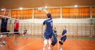 Siatkarski turniej rozstrzygnięty - zdjęcie 3