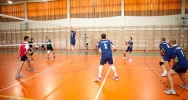 Siatkarski turniej rozstrzygnięty - zdjęcie 4