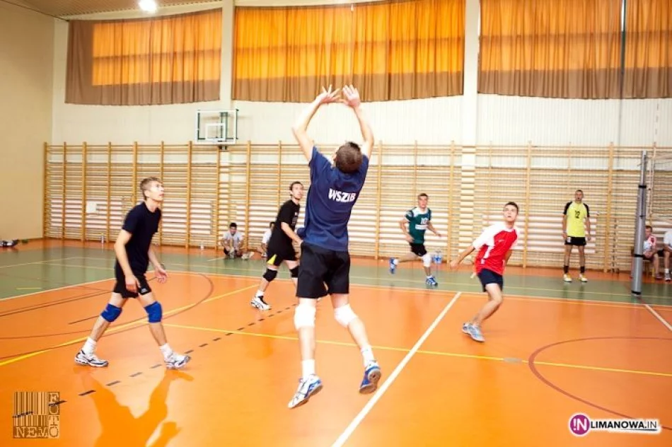 IV Otwarty Turniej Siatkówki w Słopnicach - zdjęcie 6
