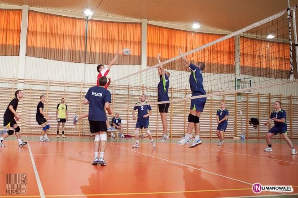 IV Otwarty Turniej Siatkówki w Słopnicach - zdjęcie 9