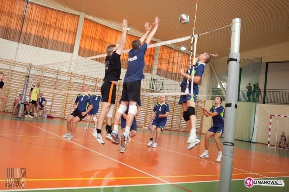 IV Otwarty Turniej Siatkówki w Słopnicach - zdjęcie 10