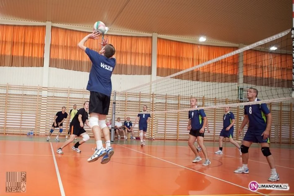 IV Otwarty Turniej Siatkówki w Słopnicach - zdjęcie 11