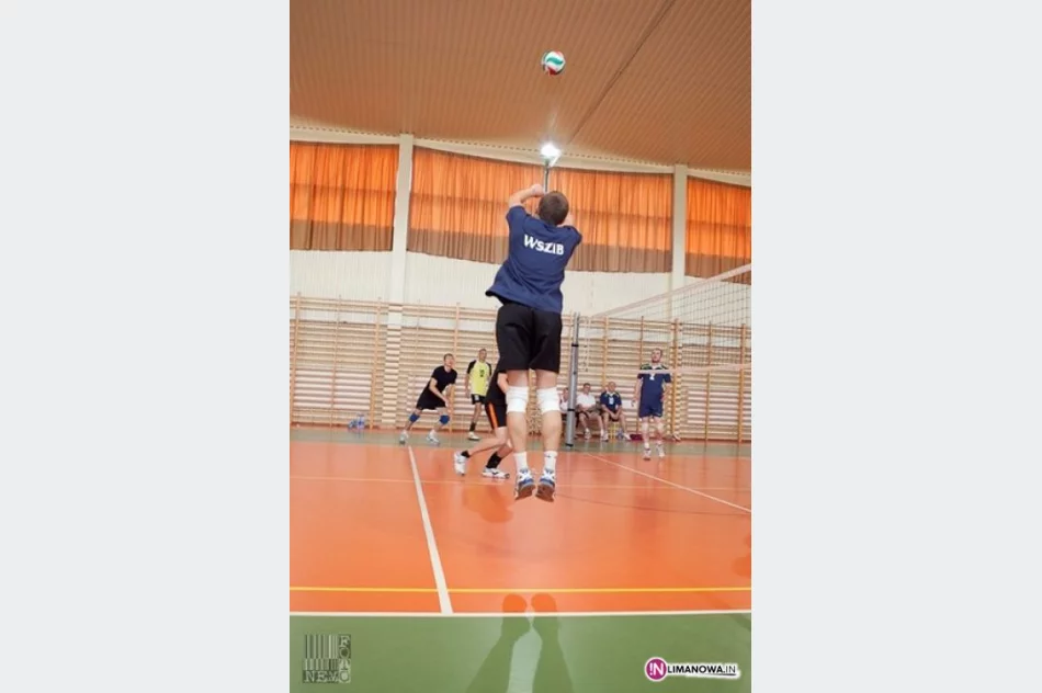 IV Otwarty Turniej Siatkówki w Słopnicach - zdjęcie 12