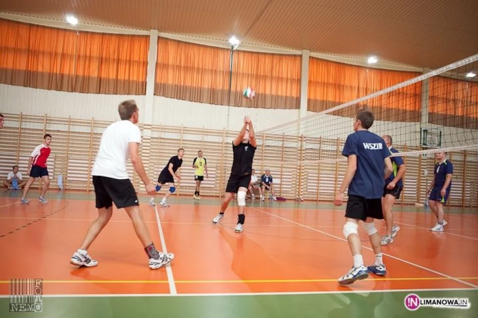 IV Otwarty Turniej Siatkówki w Słopnicach - zdjęcie 13