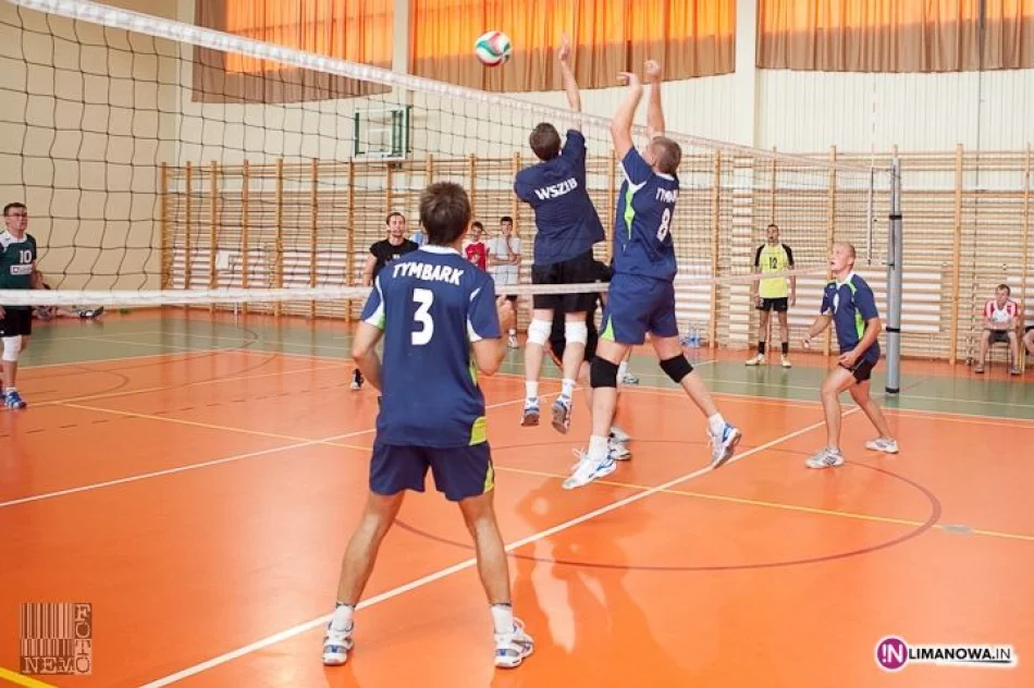 IV Otwarty Turniej Siatkówki w Słopnicach - zdjęcie 14