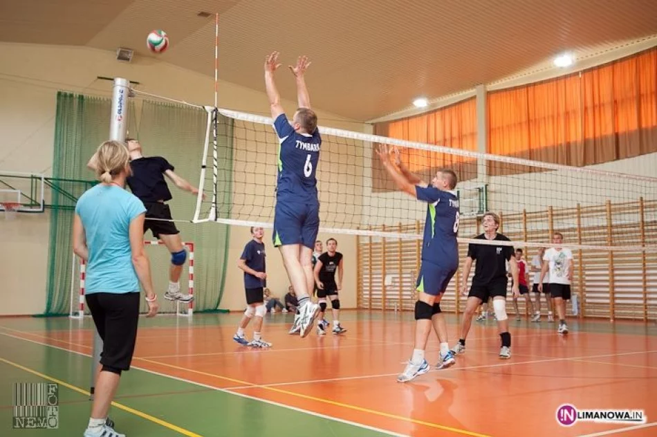 IV Otwarty Turniej Siatkówki w Słopnicach - zdjęcie 15