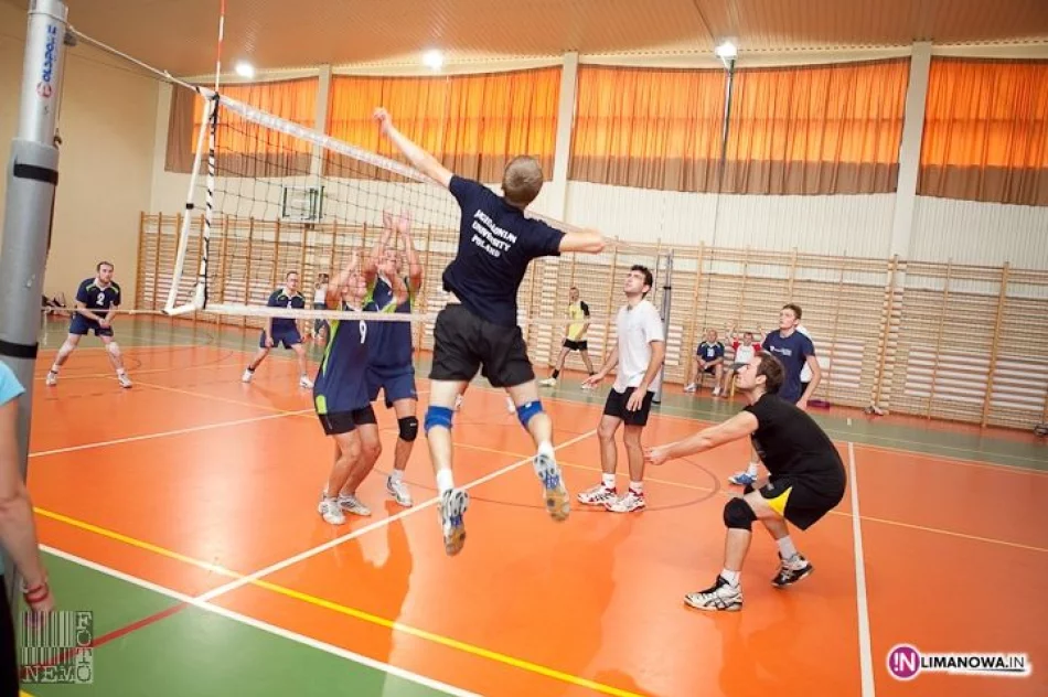 IV Otwarty Turniej Siatkówki w Słopnicach - zdjęcie 16