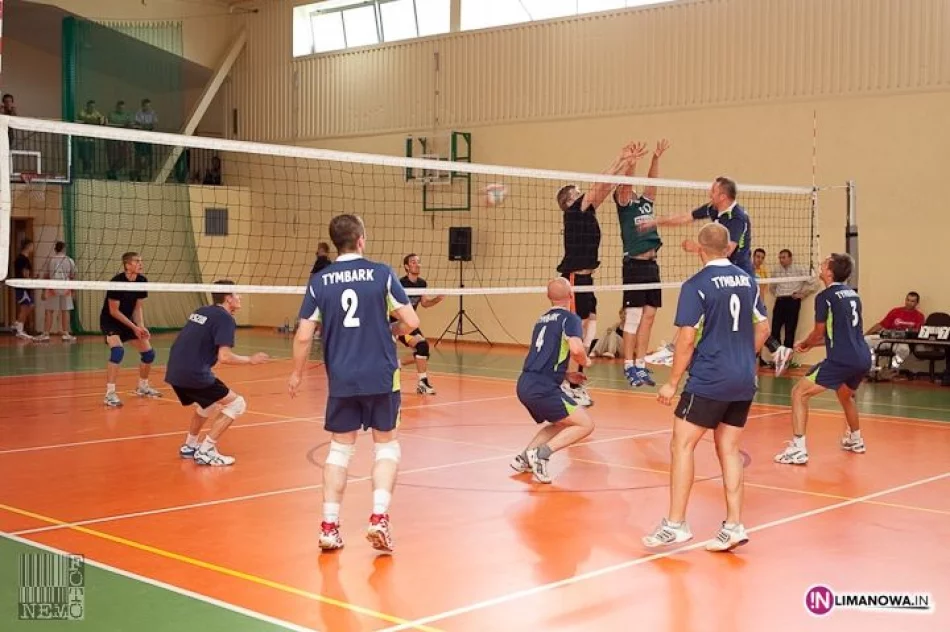IV Otwarty Turniej Siatkówki w Słopnicach - zdjęcie 18