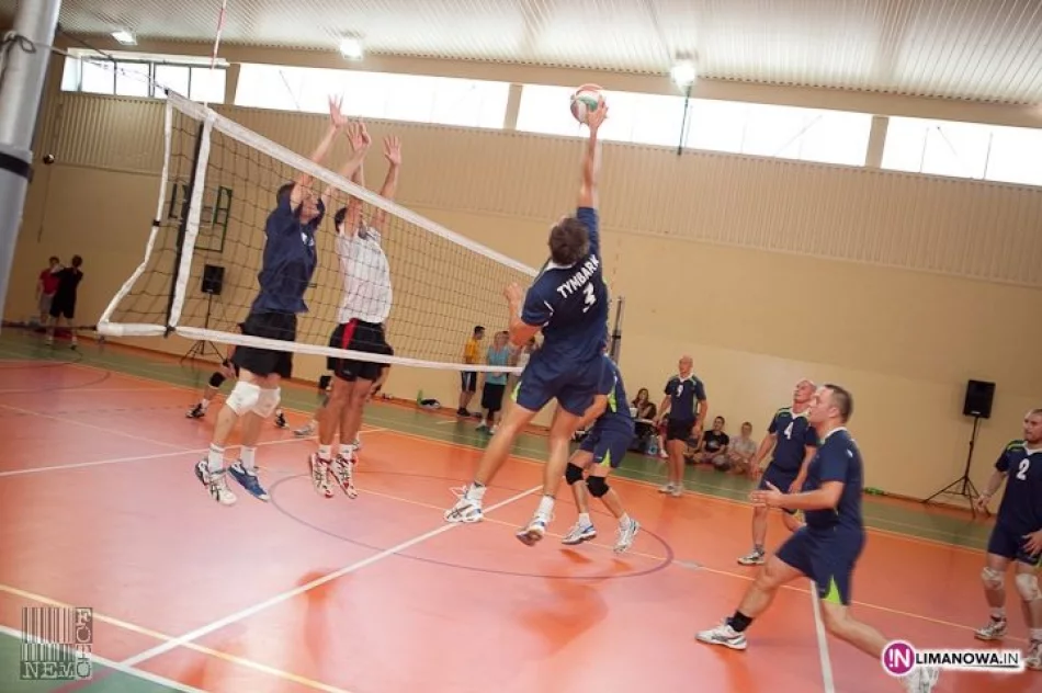 IV Otwarty Turniej Siatkówki w Słopnicach - zdjęcie 20