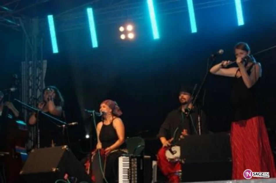 "Mozaika Sądecka" w Miasteczku Galicyjskim - zdjęcie 3