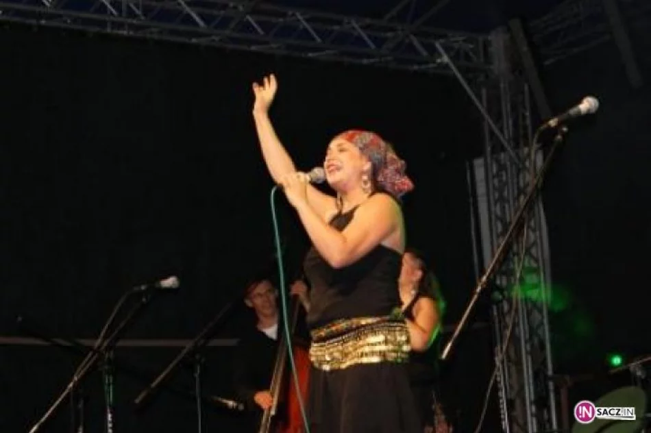 "Mozaika Sądecka" w Miasteczku Galicyjskim - zdjęcie 4