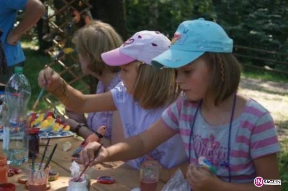 "Mozaika Sądecka" w Miasteczku Galicyjskim - zdjęcie 7