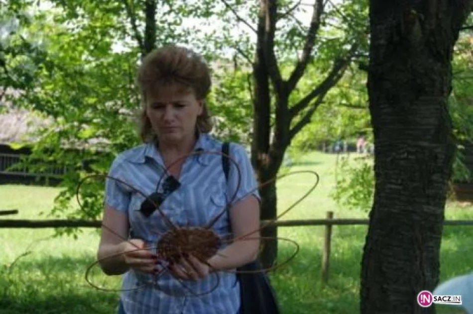 "Mozaika Sądecka" w Miasteczku Galicyjskim - zdjęcie 8