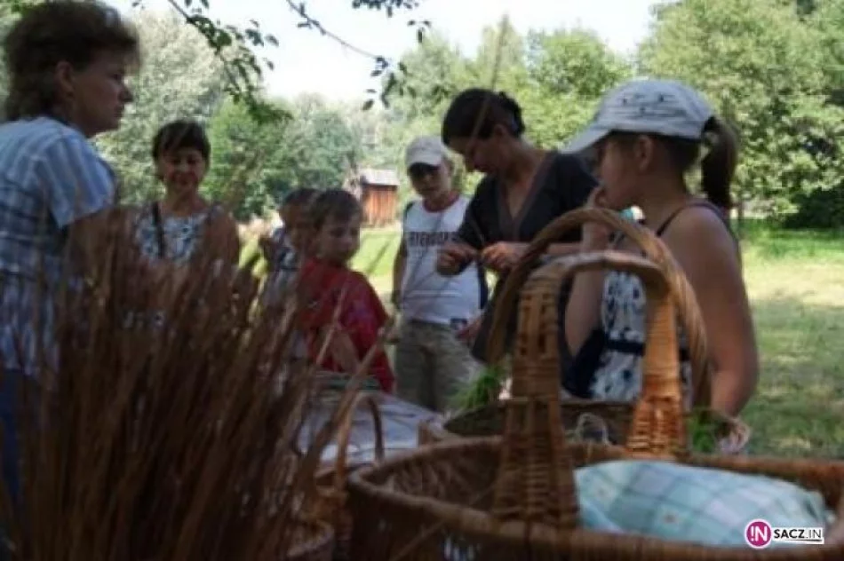 "Mozaika Sądecka" w Miasteczku Galicyjskim - zdjęcie 9