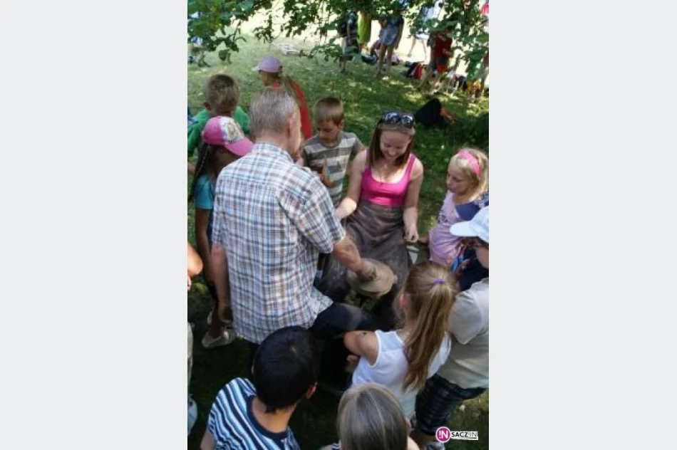 "Mozaika Sądecka" w Miasteczku Galicyjskim - zdjęcie 12