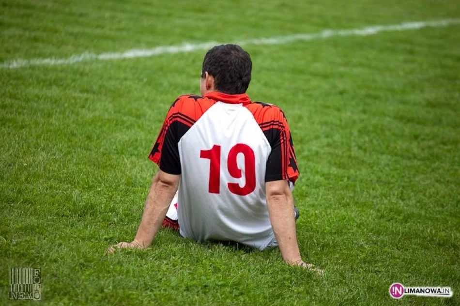 Piknik Rodzinny dla Justyny i Karolka - zdjęcie 2