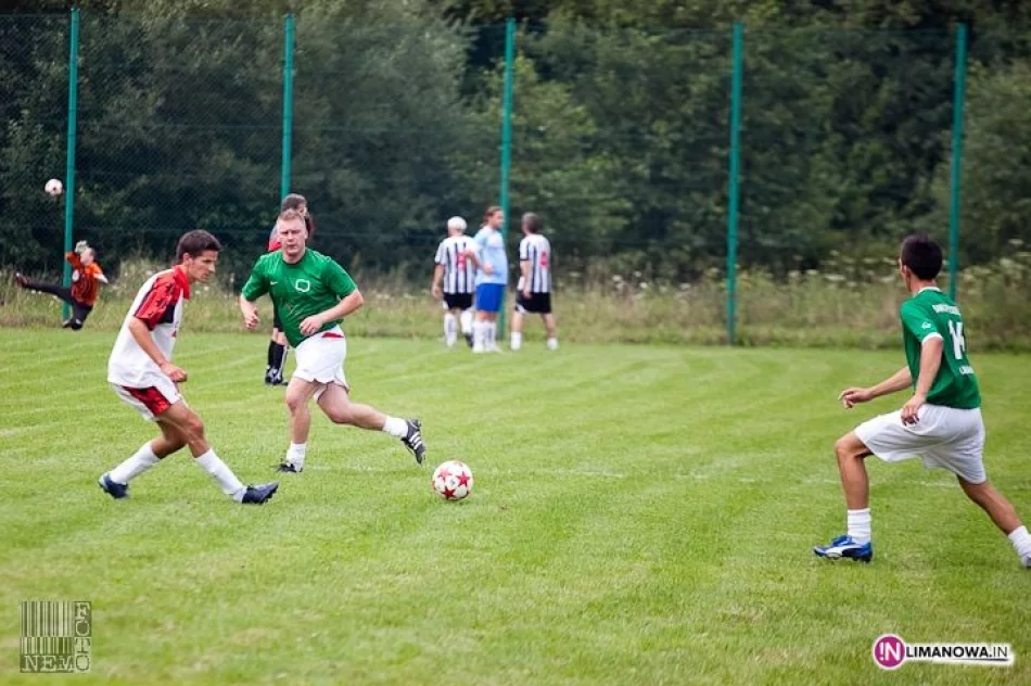 Piknik Rodzinny dla Justyny i Karolka - zdjęcie 3