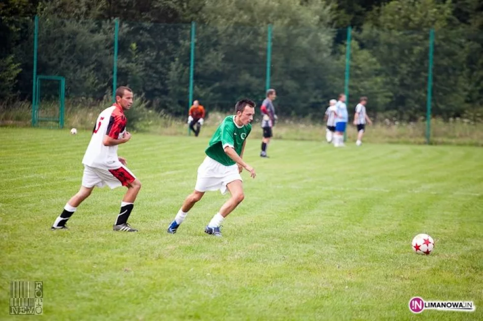 Piknik Rodzinny dla Justyny i Karolka - zdjęcie 4