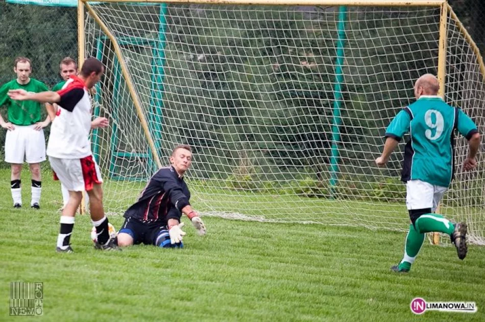 Piknik Rodzinny dla Justyny i Karolka - zdjęcie 5
