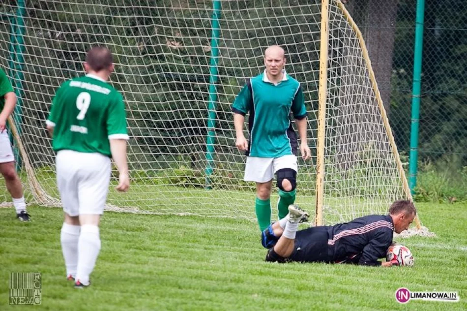 Piknik Rodzinny dla Justyny i Karolka - zdjęcie 6