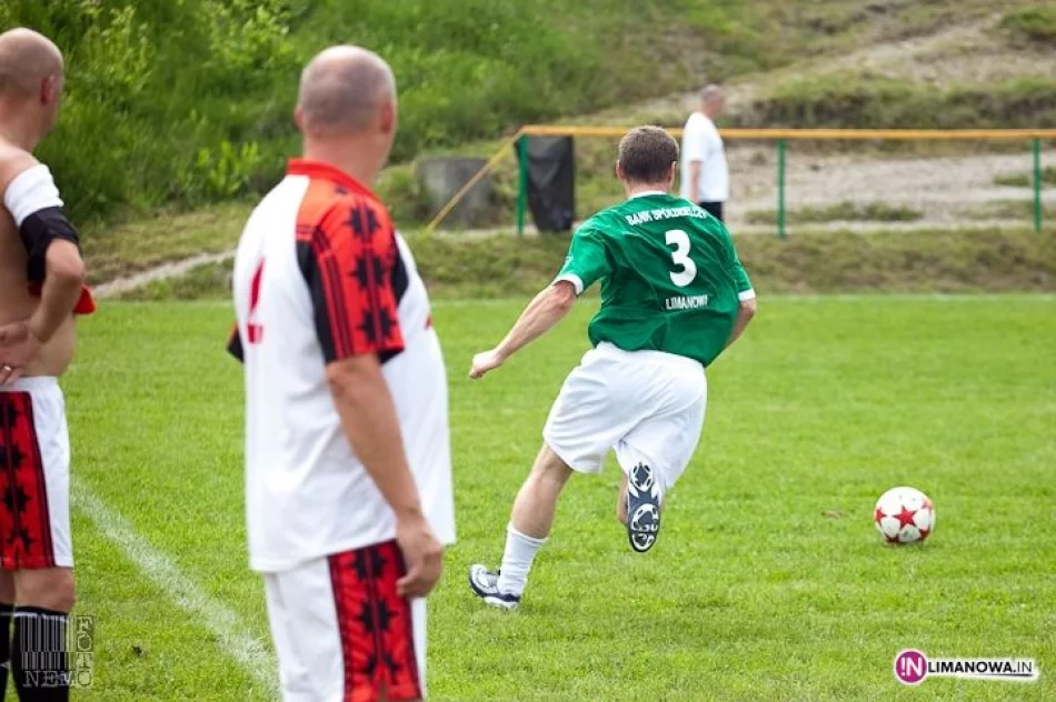 Piknik Rodzinny dla Justyny i Karolka - zdjęcie 7