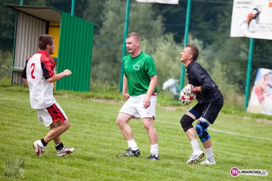 Piknik Rodzinny dla Justyny i Karolka - zdjęcie 8