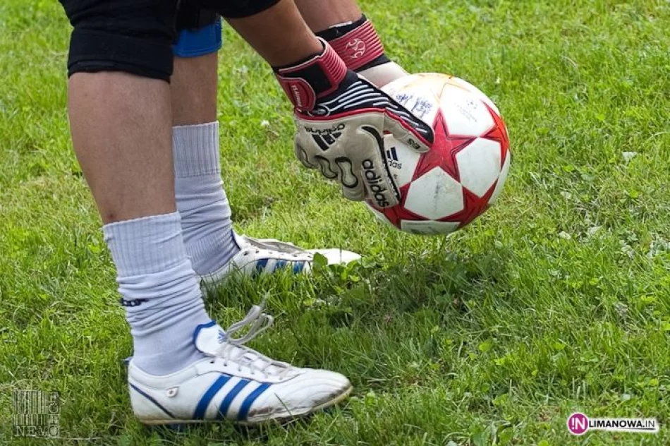 Piknik Rodzinny dla Justyny i Karolka - zdjęcie 10