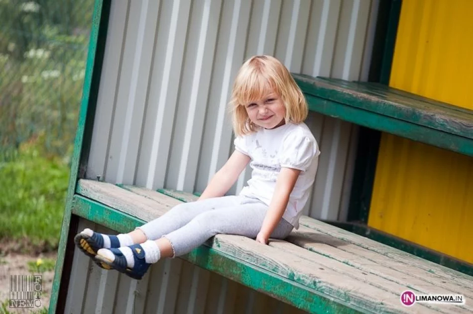 Piknik Rodzinny dla Justyny i Karolka - zdjęcie 11