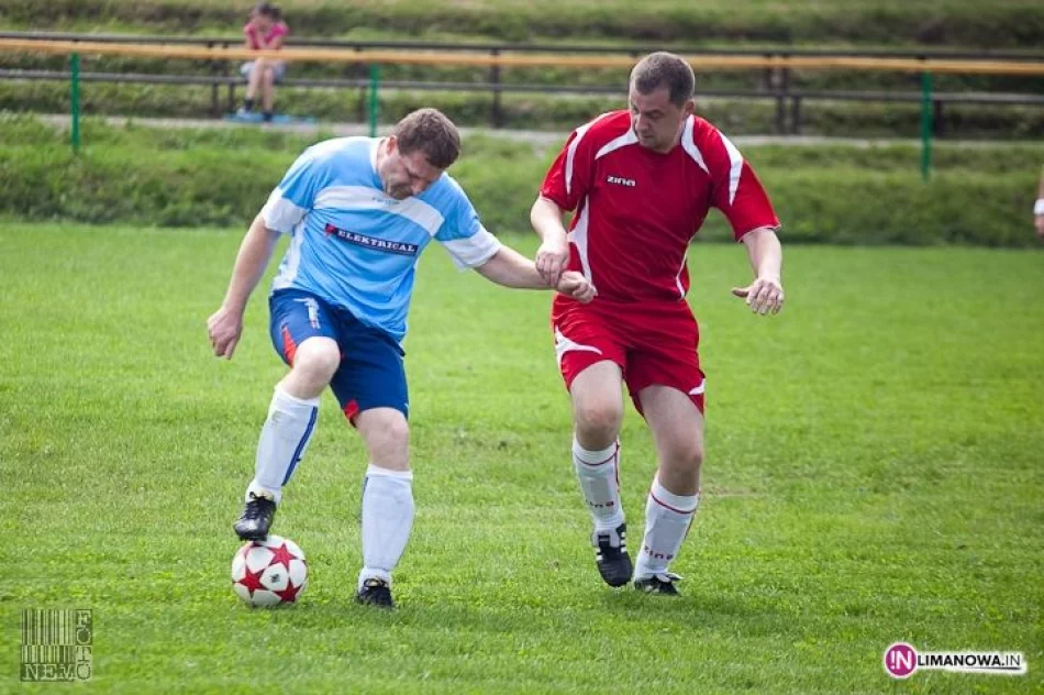 Piknik Rodzinny dla Justyny i Karolka - zdjęcie 12