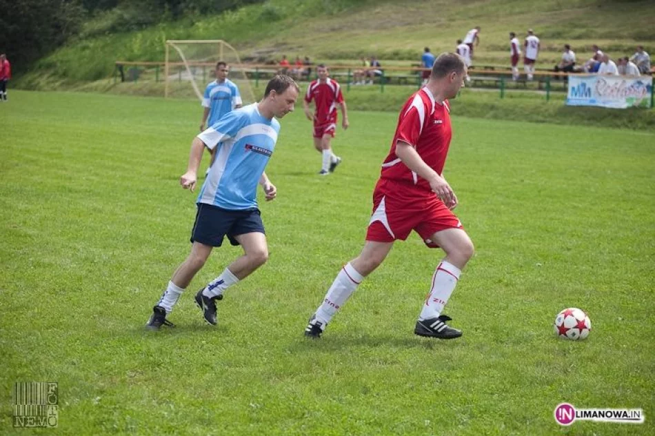 Piknik Rodzinny dla Justyny i Karolka - zdjęcie 14